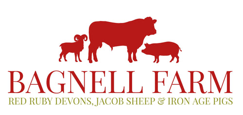 Bagnell Farm 
